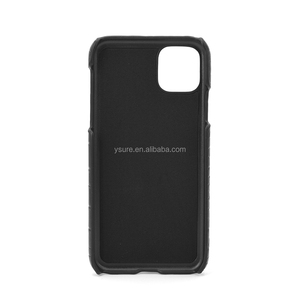 Custodia per telefono in pelle PU effetto coccodrillo, divertente, con Sailor Moon, popolare e di successo, per iPhone 11, 12, 13 - Product Image 6