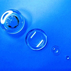 Aspherical Lens Mold For Optical Instruments RoHS Compliant Guangzhou Made - Product Image 3