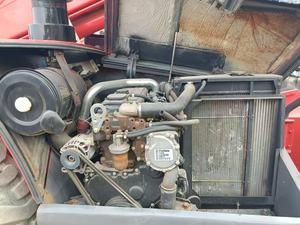 Vente chaude machine de manutention <span class=keywords><strong>télescopique</strong></span> d'occasion machine de chariot élévateur <span class=keywords><strong>Manitou</strong></span> MT1240 d'origine française pas cher peut discuter - Product Image 6