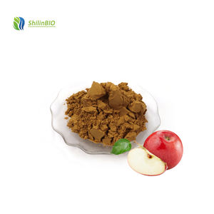 Cung cấp Nhà Máy chiết xuất táo 30% 40% 50% 60% 70% <span class=keywords><strong>Apple</strong></span> polyphenol - Product Image 3