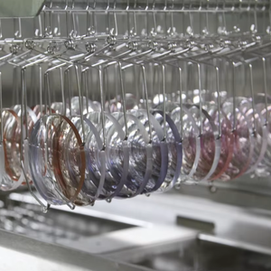 Fabricantes de Lentes Oftálmicas CR39 1.499 <span class=keywords><strong>Flat</strong></span> Top <span class=keywords><strong>Bifocal</strong></span> Não Revestidas FT-28 - Product Image 6