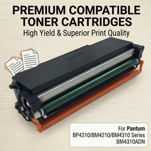 Toner Compatibile Enlite per Pantum BP4210DN BM4210ADW <span class=keywords><strong>TL</strong></span> R4201U <span class=keywords><strong>X</strong></span> H, Qualità di Stampa Stabile, Consumabili Laser per il Mercato Russo - Product Image 1