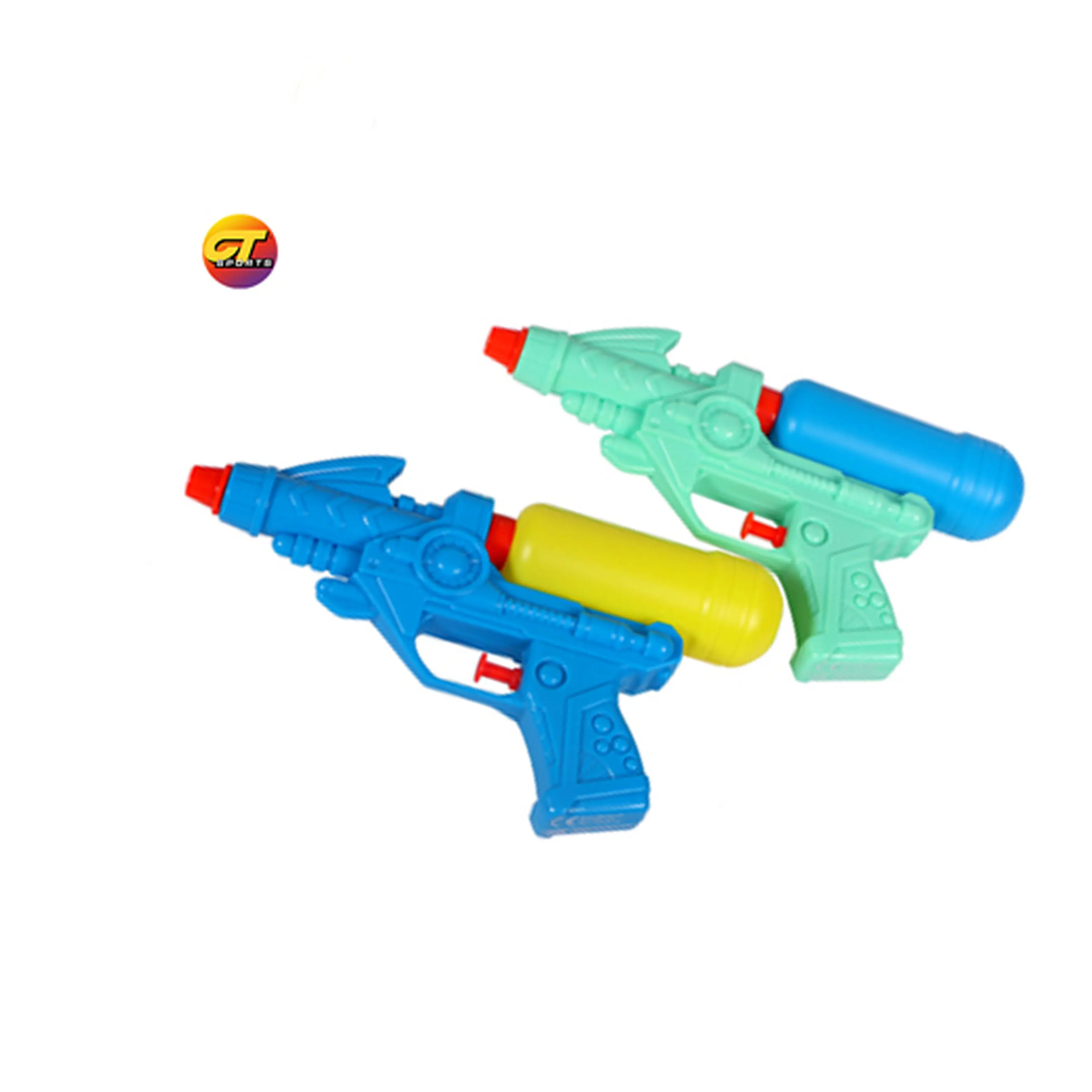 Wholesale Summer Water Play Blaster Min Pool Kids High Capacity Water Gun Toy Kids Soaker Spray Water Pistol Gun