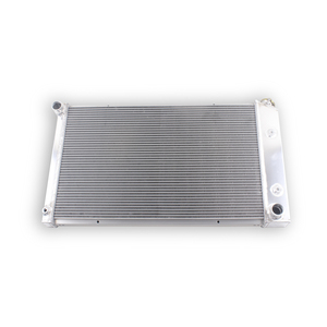 <strong>Car</strong> Radiator Suitable for Pontiac Firebird / <strong>Trans</strong> <strong>Am</strong> 1973-1981 Aluminum Radiator - Product Image 1