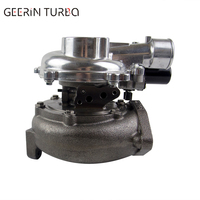 Kit turbo complet Performance Turbo Manufacturer 17201-OL040 17201-30110 CT16V pour Toyota Hilux 3.0 D4D