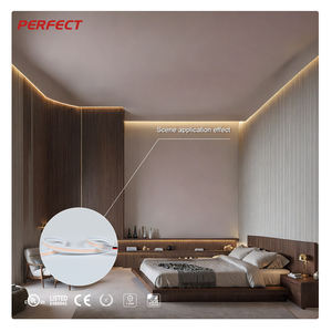 Tira de Luz LED COB de Silicona Extruida, Impermeable IP67, Flexible, de un Solo Color, 480eds/m, 8mm, sin Puntos, DC12V/24V, Venta Caliente - Product Image 1