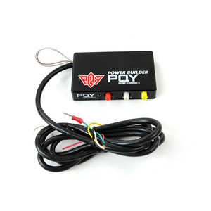 Kit injecteur de flamme d'échappement POY avec limiteur automatique pour l'amélioration de la performance automobile, usage général - Product Image 2