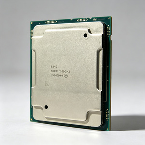 คอร์ ไอ 5 6240 2.6GHz 15MB แคช LGA 1150 โปรเซสเซอร์เดสก์ท็อป 22 นาโนเมตร 64 บิต รองรับเทคโนโลยีการจำลองเสมือน - Product Image 2