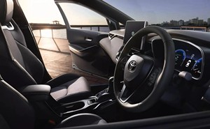 Auto usate Toyotas RAV4 <span class=keywords><strong>Prime</strong></span> per la vendita di auto abbastanza usate Toyotas RAV4 <span class=keywords><strong>Prime</strong></span> in vendita - Product Image 6