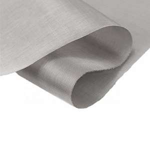 Grille de protection métallique pour haut-parleur, rideau en fil de fer, tamis, protection de gouttière, micro-maille - Product Image 3