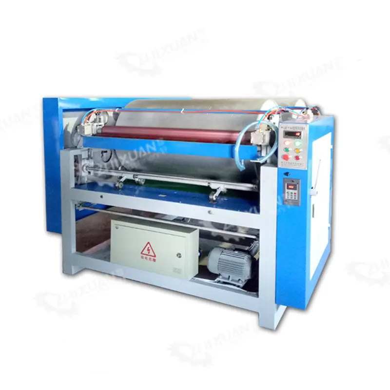 Professionele Jute Zak Drukmachine/Geweven Zak Pizza Doos Golfkarton Drukmachine