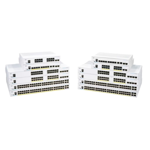 Commutateur Gigabit Cisco <span class=keywords><strong>WS</strong></span>-<span class=keywords><strong>C2960X</strong></span>/XR-24/48TS/TD/PS/PD/LPS/FPS/FPD-<span class=keywords><strong>L</strong></span>/LL - Product Image 6