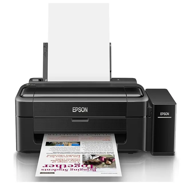 For Epson EcoTank L130 Single Function InkTank Printer