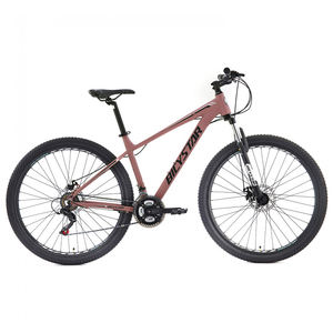 Bici de montaña dura de 29 pulgadas, bici de salto de tierra de aluminio de 33 velocidades, bici de montaña <span class=keywords><strong>MTB</strong></span> de <span class=keywords><strong>26</strong></span> pulgadas - Product Image 4