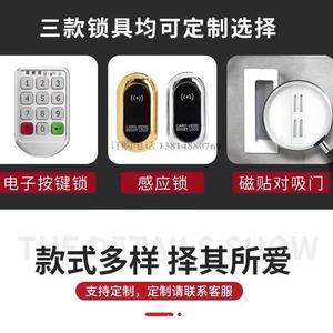 <b>Tool</b> <b>Cabinets</b> 3 Floors With Drawers Padlockable Customized Color Maximum Load 200kg For <b>Storage</b> And Organization - Product Image 5