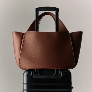 <span class=keywords><strong>Bolsos</strong></span> <span class=keywords><strong>de</strong></span> Mano Personalizados <span class=keywords><strong>de</strong></span> Moda para Mujer, <span class=keywords><strong>Bolsos</strong></span> <span class=keywords><strong>de</strong></span> Hombro Casuales <span class=keywords><strong>de</strong></span> Cuero Genuino, <span class=keywords><strong>Bolsos</strong></span> <span class=keywords><strong>de</strong></span> Mano Diarios para Mujer, <span class=keywords><strong>Bolsos</strong></span> para Portátil - Product Image 4