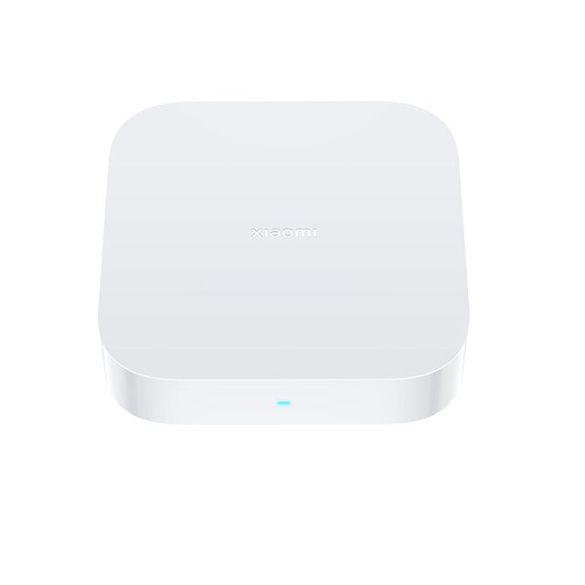 For Xiaomi Mi Smart Home Hub Intelligent Multi-mode 5GHz WiFi & 2.4GHz for Works with Mihome CN Version for Android OS