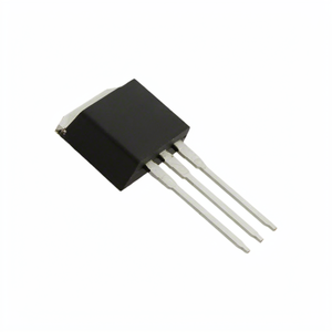 ส่วนประกอบวงจรอิเล็กทรอนิกส์ของทรานซิสเตอร์ I2PAK IRF634L ช่องทางผู้ผลิต - Product Image 1