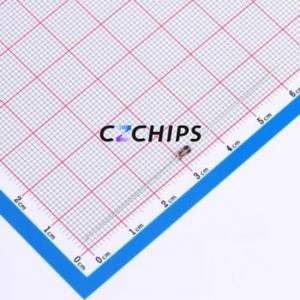 Diodo Zener BZX55C15PF-M DO-35 Original y Nuevo, Componentes Electrónicos al por Mayor, Proveedor de Chips y Servicio BOM - Product Image 1