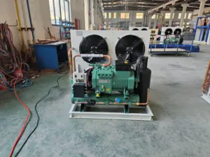 Manufacturer Supplier Automatic Oem Cold Room Condensing Unit
