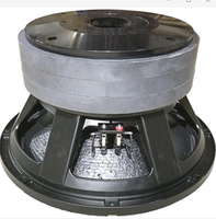 Loa Siêu Trầm Chuyên Nghiệp 6000W, Loa Âm Thanh 18 Inch, Chuyên Nghiệp, Video, Sân Khấu, Ba Nam Châm Lớn