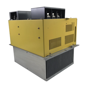 FANUC Servo-Antriebsmodul, Original Fanuc, Alpha-Serie PSM-45 A06B-6087-H145 - Product Image 1