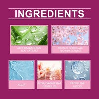 Meilleure vente Sexy Lady Woman Gel orgasmique pour le sexe Love Climax Cream Exciting Sex Products Herbal Body Care Liquid pour femmes adultes