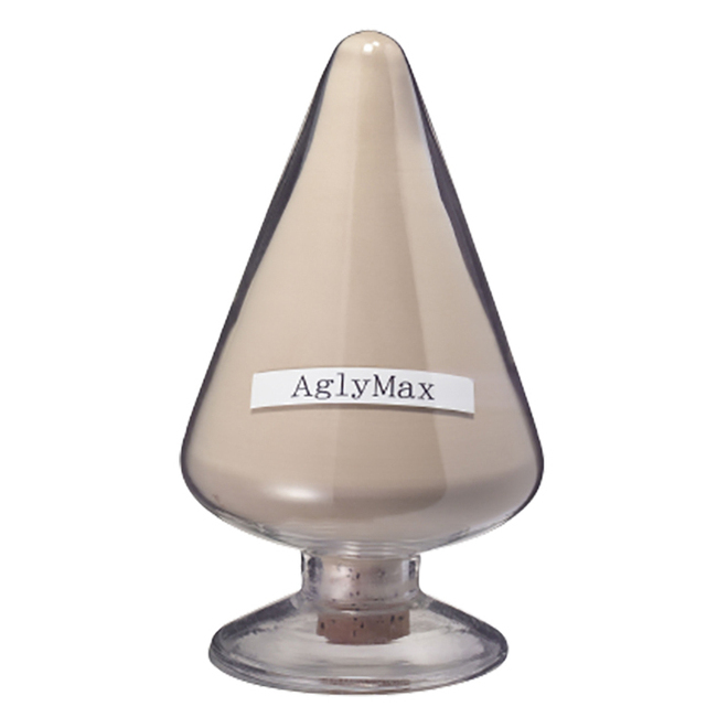 Fermented Natural Soy Isoflavon Pure Other Plant Extract Food Material in Powder Form Healthy Raw Additive