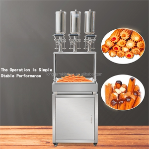Span Snack Maquina De Hacer <span class=keywords><strong>Churros</strong></span> Carrinho De <span class=keywords><strong>Churros</strong></span> - Product Image 4