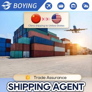 أكثر من 20 عامًا من الخدمات اللوجستية للشحن الجوي DDP و DDU من نينغبو إلى لوس أنجلوس في الولايات المتحدة وكندا - Product Image 3