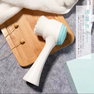 Cepillo de Limpieza al por Mayor, Kit de Belleza para Mujeres y Niñas, Cepillo de Limpieza de Silicona - Product Image 6