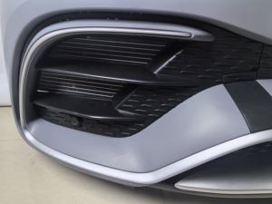 Le dernier style de kit de carrosserie <span class=keywords><strong>GLS</strong></span> <span class=keywords><strong>AMG</strong></span> 167 d'origine pour <span class=keywords><strong>Mercedes</strong></span> Benz <span class=keywords><strong>GLS</strong></span> W167 <span class=keywords><strong>AMG</strong></span> Grille d'assemblage de pare-chocs avant 2021-2023 - Product Image 5