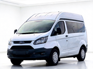 <span class=keywords><strong>Ford</strong></span> <span class=keywords><strong>Transit</strong></span> Custom <span class=keywords><strong>2018</strong></span>, Techo Mediano, Diésel, Manual, Tracción Delantera, Bajo Consumo de Combustible, Gran Capacidad de Carga - Product Image 1