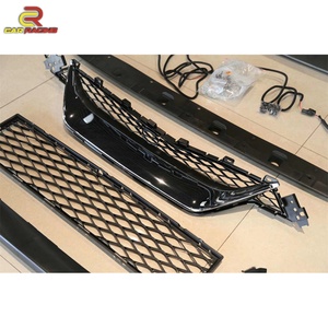 Kit de Carrocería de Material PP Estilo OEM MY17 con Parachoques, Capó, Faros Delanteros y Traseros para Nissan GTR R35 2008-2016 - Product Image 3