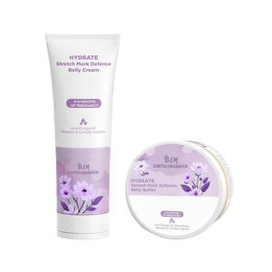 Crème <span class=keywords><strong>anti</strong></span>-vergetures bio <span class=keywords><strong>efficace</strong></span>, meilleur beurre pour le ventre, crème réparatrice de la peau pour éliminer les vergetures, produits de <span class=keywords><strong>grossesse</strong></span> pour femmes - Product Image 6