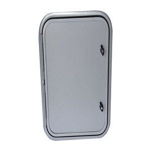 <span class=keywords><strong>2022</strong></span> tendances En Aluminium alliage rv larme De Stockage porte <span class=keywords><strong>Caravane</strong></span> remorque campeur hatch porte - Product Image 1