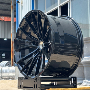 Rines Forjados Personalizados de 17 <span class=keywords><strong>18</strong></span> 19 20 21 22 Pulgadas 4x100 4x114 5x108 5x112 5x114.3 5x115 5x120 5x127 5x130 para BMW <span class=keywords><strong>Mercedes</strong></span> <span class=keywords><strong>AMG</strong></span> Audi - Product Image 3