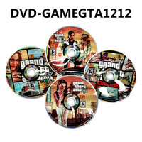 Lot de 10 boîtes de rangement irrégulières, boîtes de jeux CD transfrontalières et série de couvertures assorties Train Series