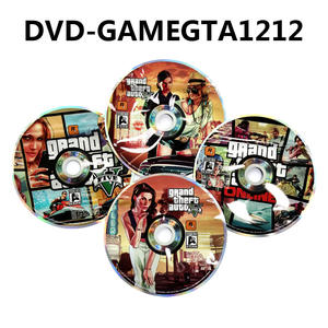 Un ensemble <span class=keywords><strong>de</strong></span> 10 boîtes <span class=keywords><strong>de</strong></span> sacs d'emballage irréguliers, boîte <span class=keywords><strong>de</strong></span> jeu <span class=keywords><strong>de</strong></span> CD <span class=keywords><strong>de</strong></span> jeu transfrontalier <span class=keywords><strong>et</strong></span> série <span class=keywords><strong>de</strong></span> couvertures assorties - Product Image 4