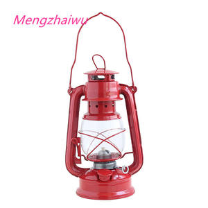 Accesorios <span class=keywords><strong>para</strong></span> el hogar, lámpara retro nostálgica de hierro con aceite, decoración de Navidad, regalo de promoción, nuevo diseño de Canadá, <span class=keywords><strong>para</strong></span> sala de estar, 2020 - Product Image 5