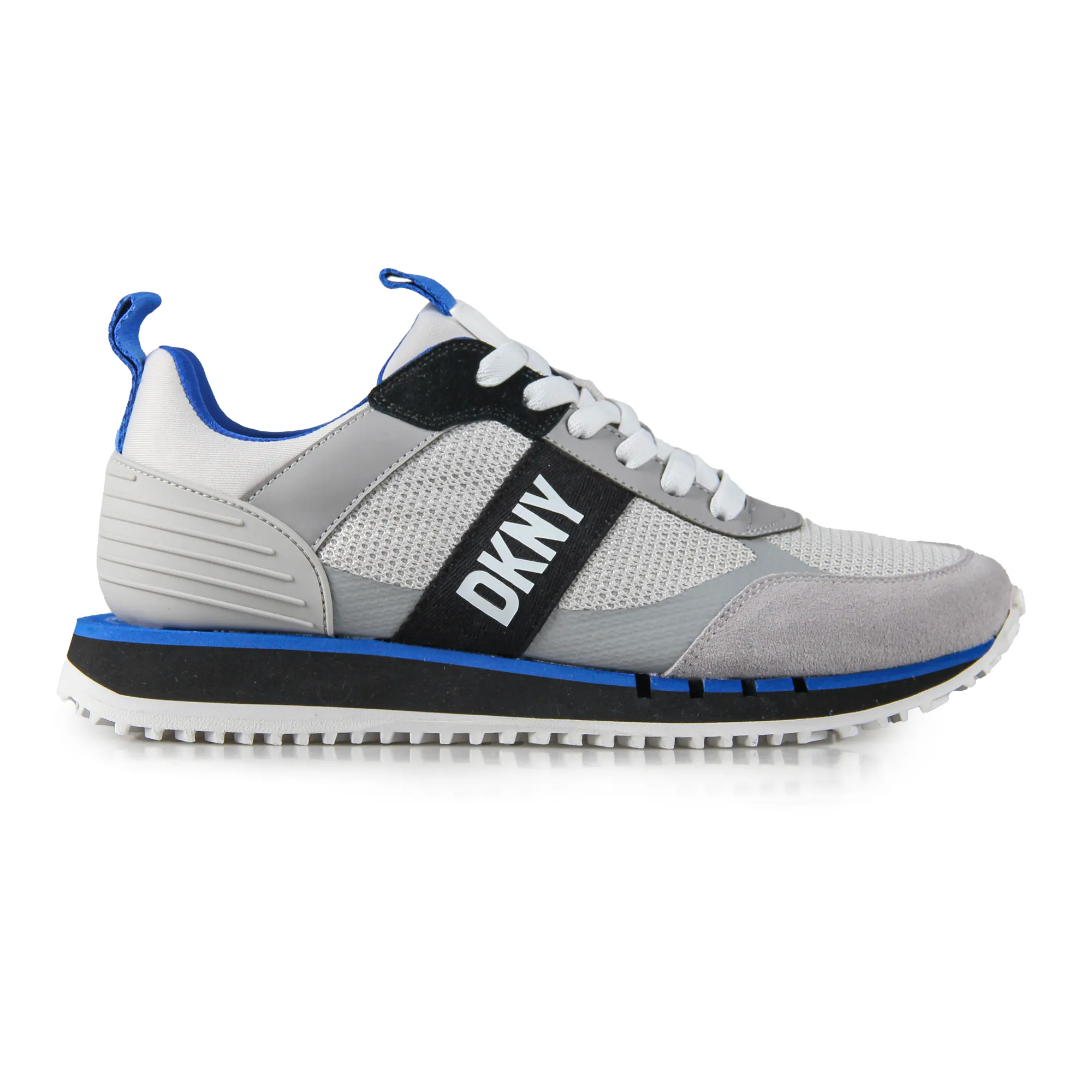 New fashion trend design round head flat shoes simple casual sports wind skid resistant wear breathable sports shoes