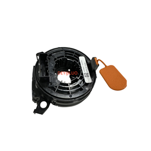 Bobine de volant automobile OEM pour Chevrolet CRUZE Equinox Malibu XL Blazer, nouveaux numéros de pièces 13492930 84532291 13396109 - Product Image 2