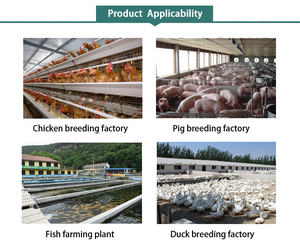 Suplemento Premix para Cerdos con 4% de Grasa, Alimento para Animales - Product Image 3