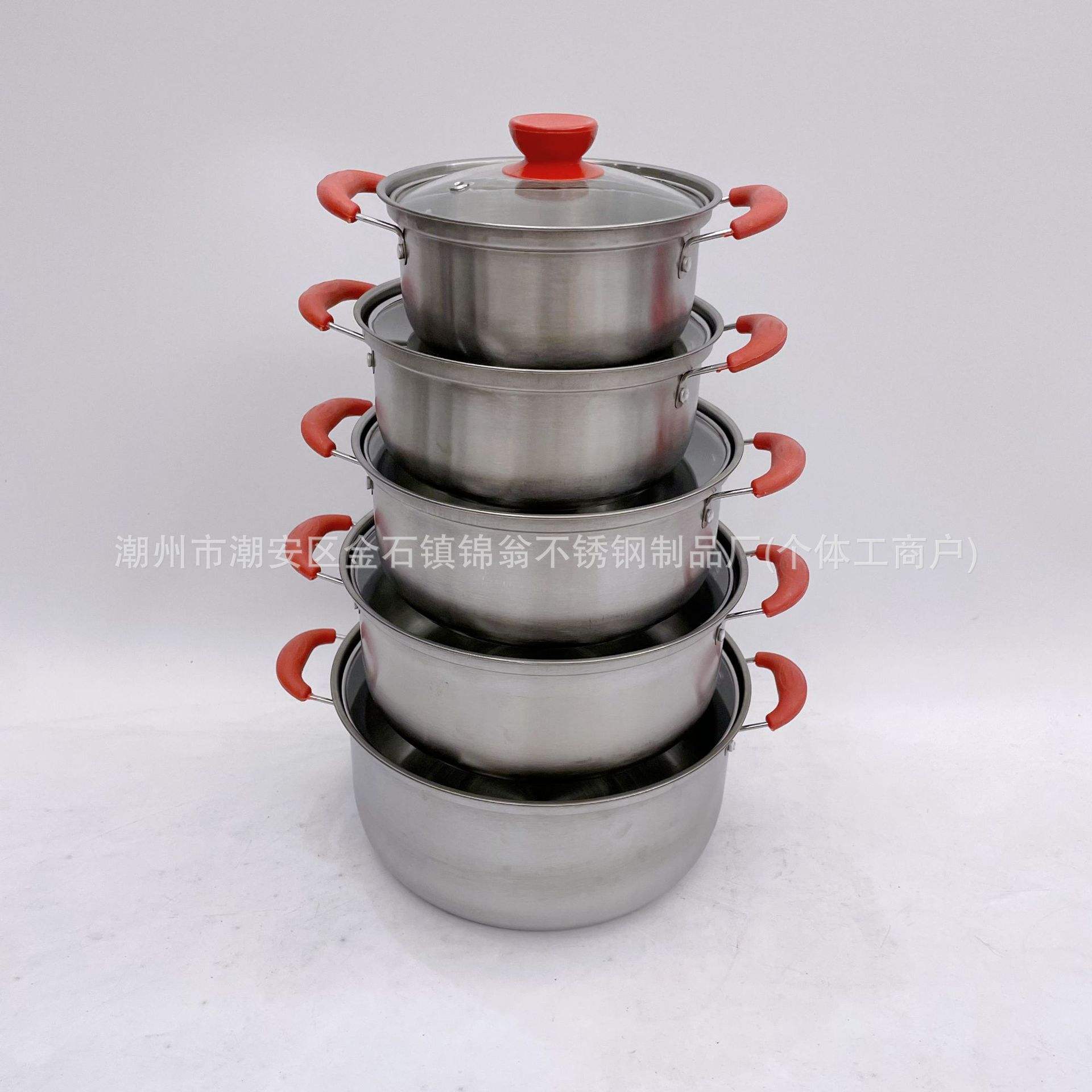 Red thread - 16-24cm