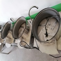 Industriële Meloen Automatische Mango Schilmachine Groente Fruit Dunschiller Verwerkingsmachine