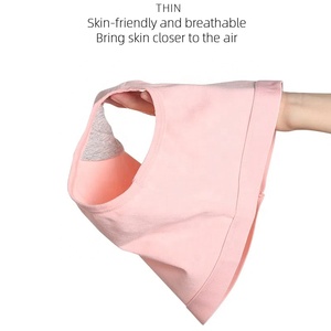 Mutandine di <span class=keywords><strong>cotone</strong></span> <span class=keywords><strong>100</strong></span>% di alta qualità taglie forti per le donne <span class=keywords><strong>slip</strong></span> di <span class=keywords><strong>cotone</strong></span> da <span class=keywords><strong>donna</strong></span> a vita media bassa in tinta unita organica biancheria intima traspirante - Product Image 5