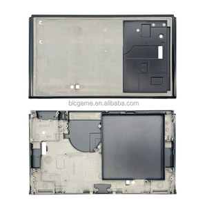 Carcasa Metálica Central Original para Consola de Juegos Switch OLED, Cubierta Metálica Central para Consola de Juegos NS OLED - Product Image 1