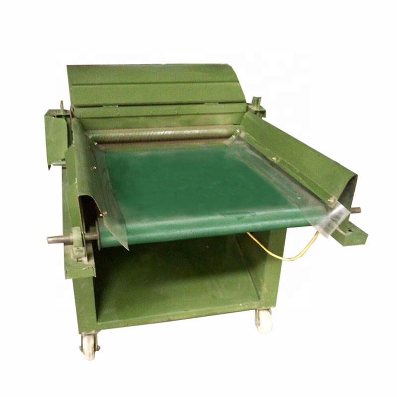 Industrial Multifunctional Waste Clothes Wool Cotton Loofah Fiber Opening Machine