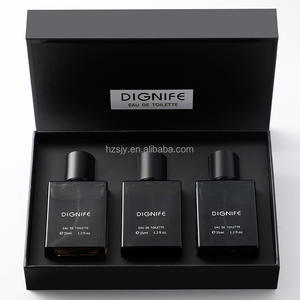 Spray de Cologne pour le corps pour hommes de haute qualité dans une boîte-cadeau Expédition rapide Marque originale du fournisseur de parfums pour femmes - Product Image 6