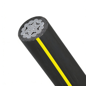 Cable de Aluminio BLV de Bajo Precio con Aislamiento de PVC (3.9-21mm de Diámetro) 450/750V para Electrodomésticos - Product Image 1